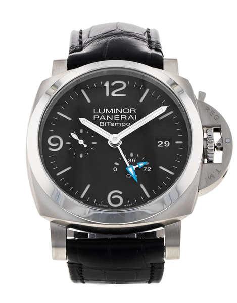 Panerai Luminor BiTempo PAM01360